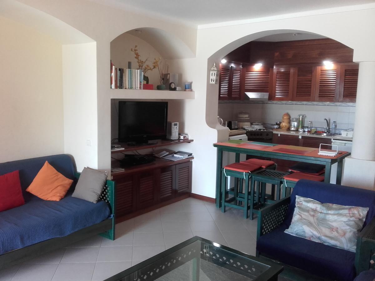 Albufeira Inn - Casa Litty - Bellavista T1 Duplex Eksteriør bilde